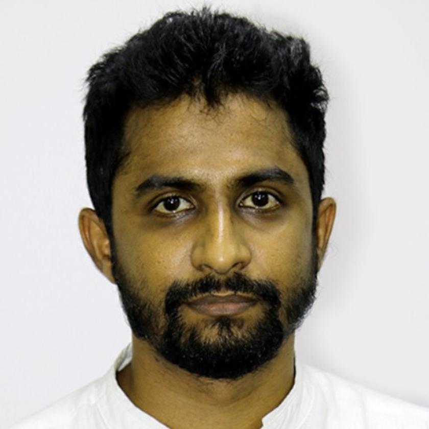 Vivid Ceylon